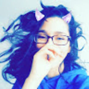 Meet your Posher, Lia